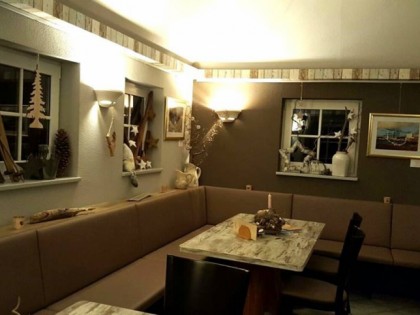 Foto: Waldcafe &amp;amp; Lounge Altes Forsthaus